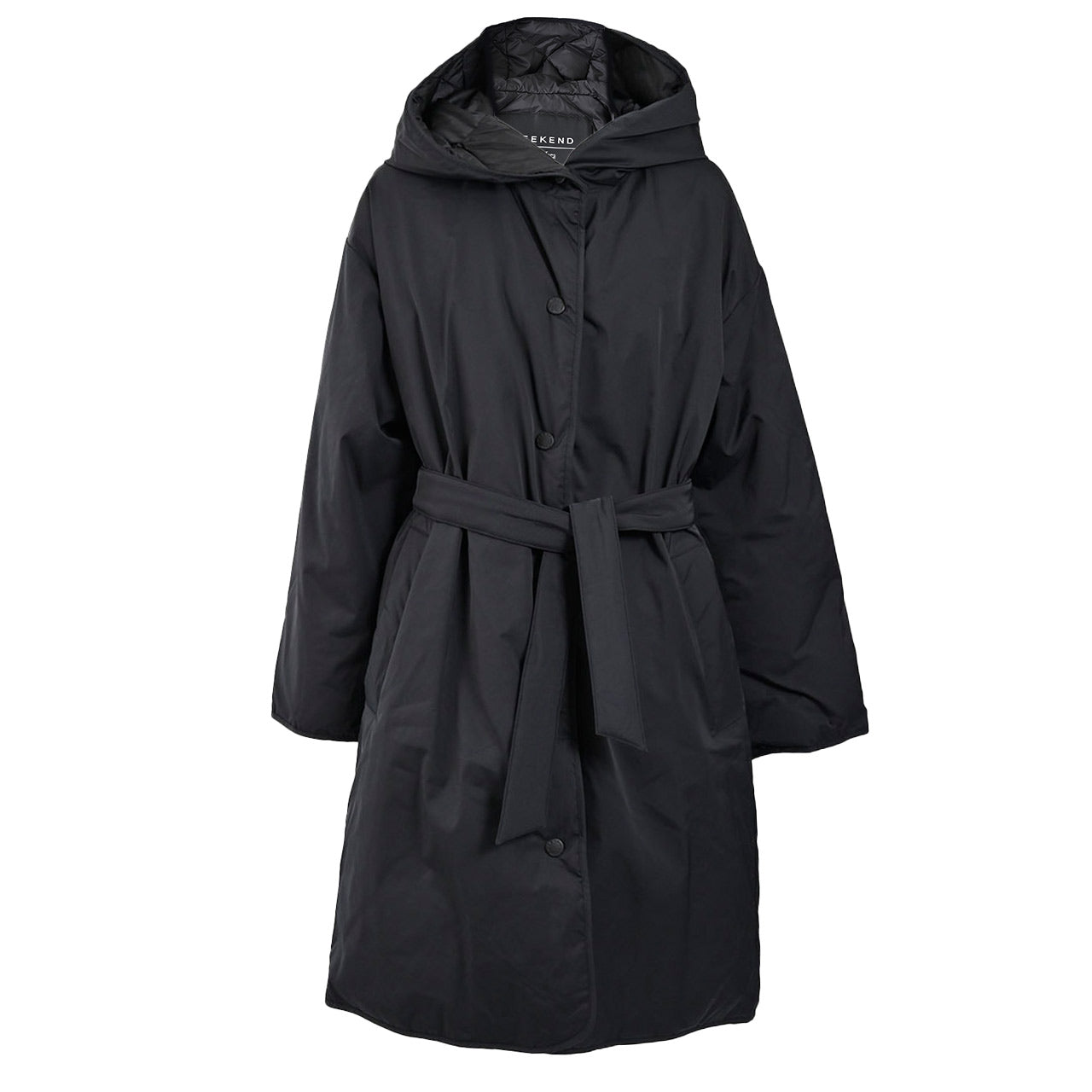 ウィークエンド マックスマーラ WEEKEND MAXMARA ダウンコート BANFY