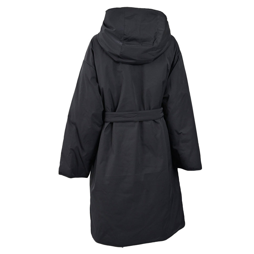 ウィークエンド マックスマーラ WEEKEND MAXMARA ダウンコート BANFY 5496042600 004 ブラック 2025AW レディース