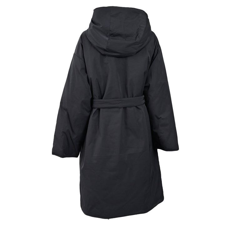 ウィークエンド マックスマーラ WEEKEND MAXMARA ダウンコート BANFY 5496042600 004 ブラック 2025AW レディース