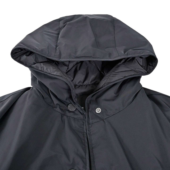 ウィークエンド マックスマーラ WEEKEND MAXMARA ダウンコート BANFY 5496042600 004 ブラック 2025AW レディース