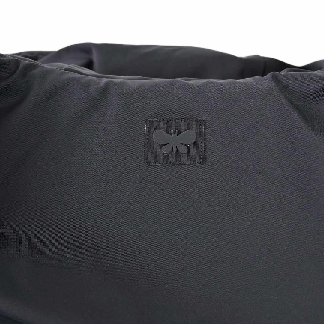 ウィークエンド マックスマーラ WEEKEND MAXMARA ダウンコート BANFY 5496042600 004 ブラック 2025AW レディース