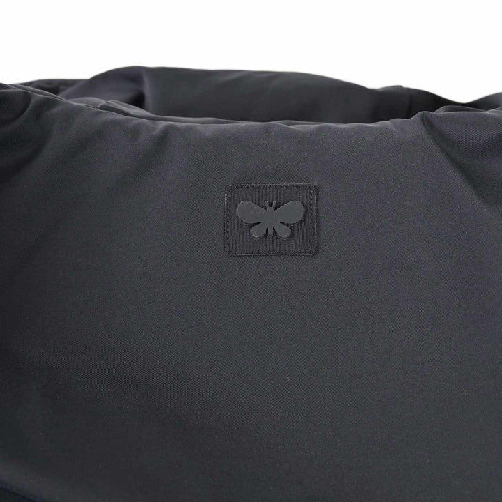 ウィークエンド マックスマーラ WEEKEND MAXMARA ダウンコート BANFY 5496042600 004 ブラック 2025AW レディース