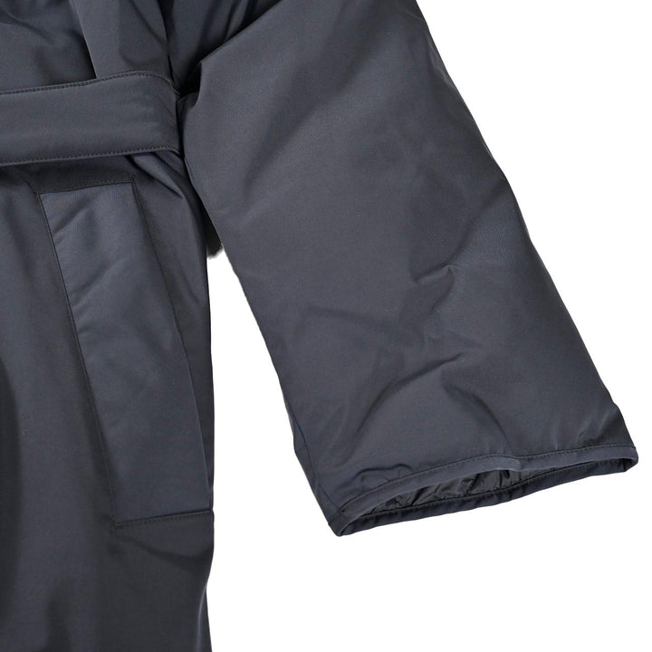 ウィークエンド マックスマーラ WEEKEND MAXMARA ダウンコート BANFY 5496042600 004 ブラック 2025AW レディース