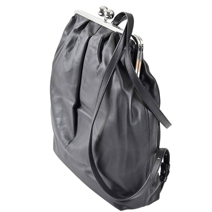 ウィークエンド マックスマーラ WEEKEND MAXMARA バッグ MIRANO 5516015600 007 ブラック 2025AW レディース