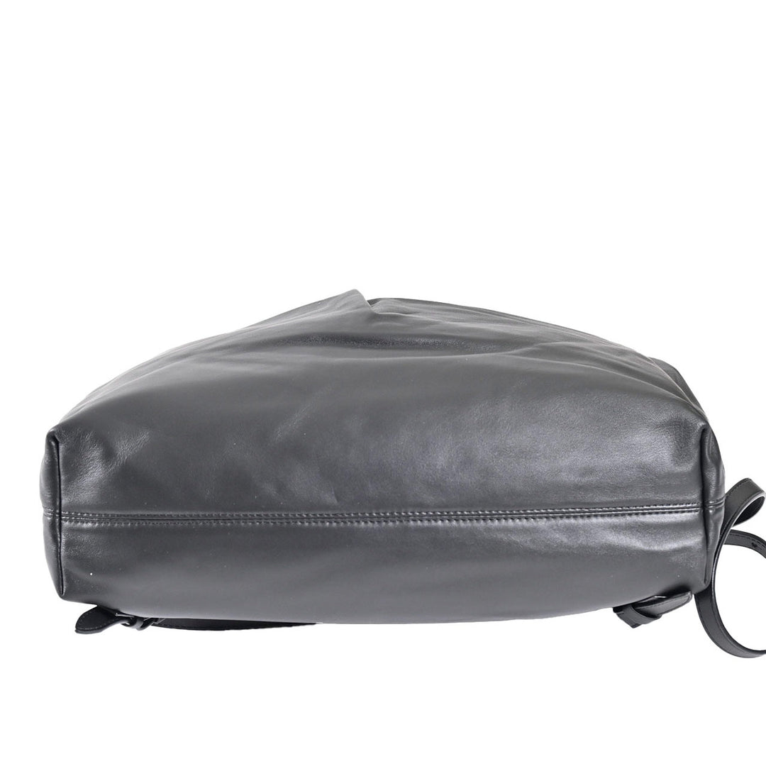 ウィークエンド マックスマーラ WEEKEND MAXMARA バッグ MIRANO 5516015600 007 ブラック 2025AW レディース