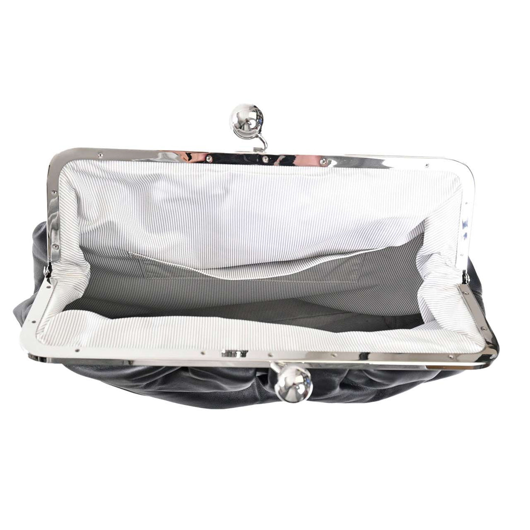 ウィークエンド マックスマーラ WEEKEND MAXMARA バッグ MIRANO 5516015600 007 ブラック 2025AW レディース