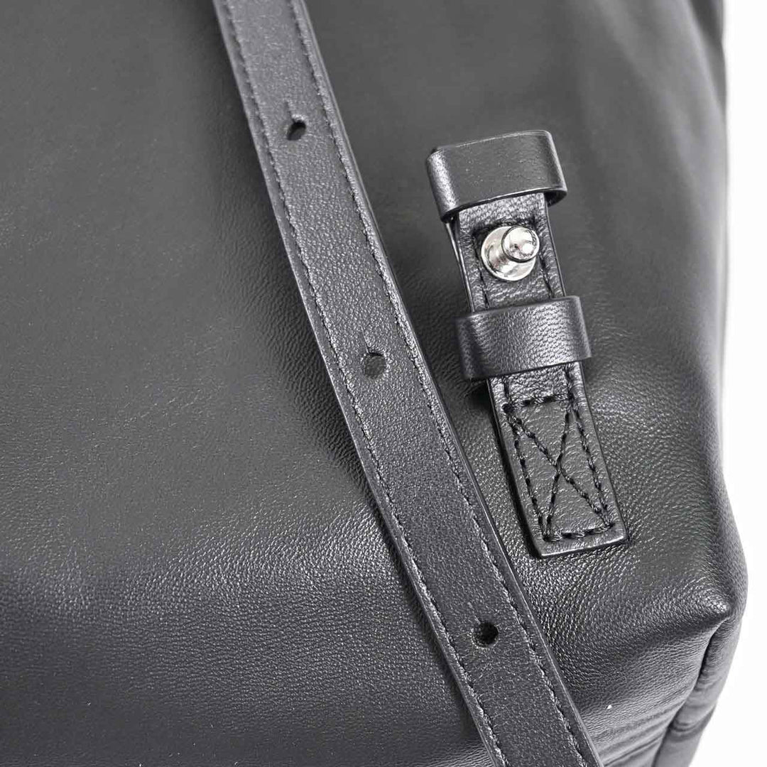 ウィークエンド マックスマーラ WEEKEND MAXMARA バッグ MIRANO 5516015600 007 ブラック 2025AW レディース