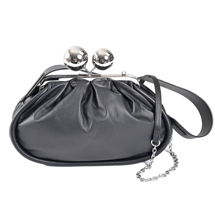 ウィークエンド マックスマーラ WEEKEND MAXMARA バッグ MILVANEW 5516025600 007 ブラック 2025AW レディース