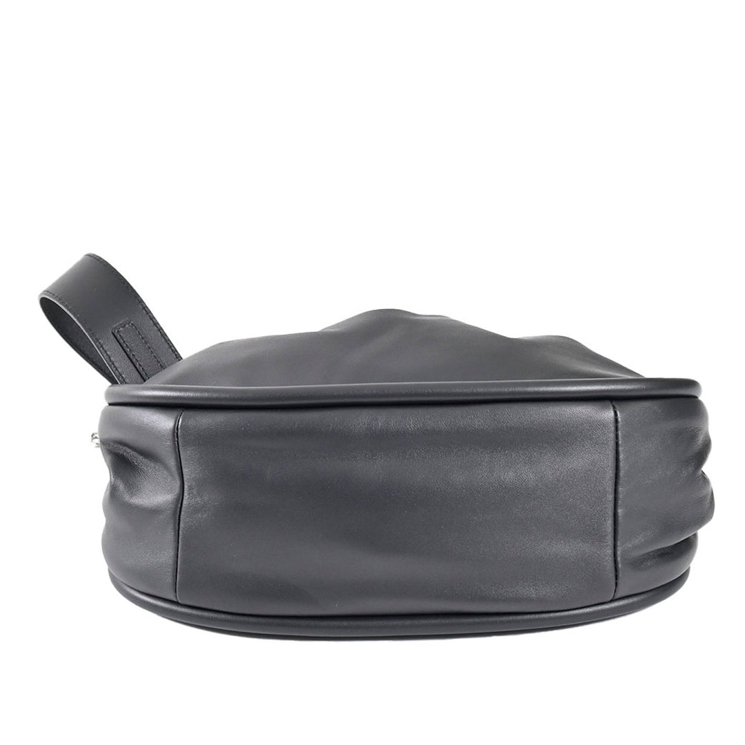 ウィークエンド マックスマーラ WEEKEND MAXMARA バッグ MILVANEW 5516025600 007 ブラック 2025AW レディース