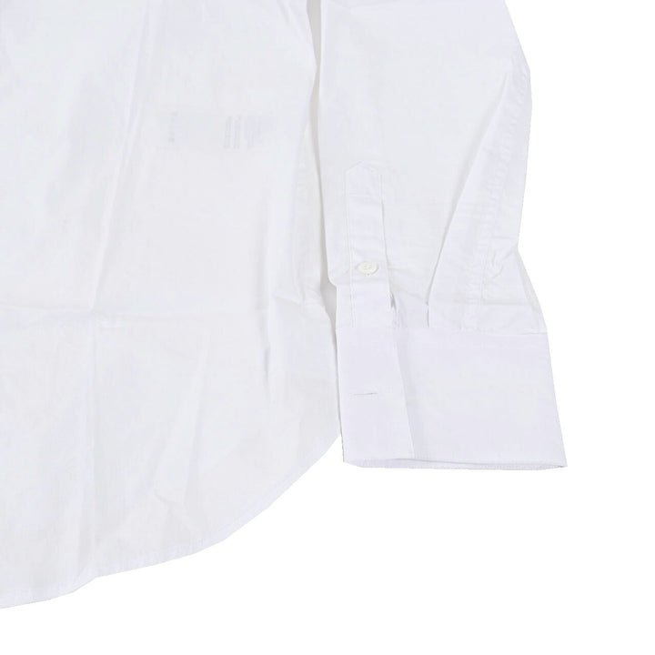 シェルビーノストリート SCERVINO STREET シャツ 11U SU221 ホワイト  レディース