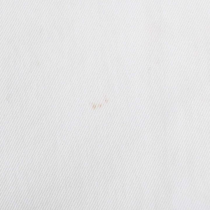 フェイ FAY パンツ NTW 8217512T ホワイト  レディースワケアリ