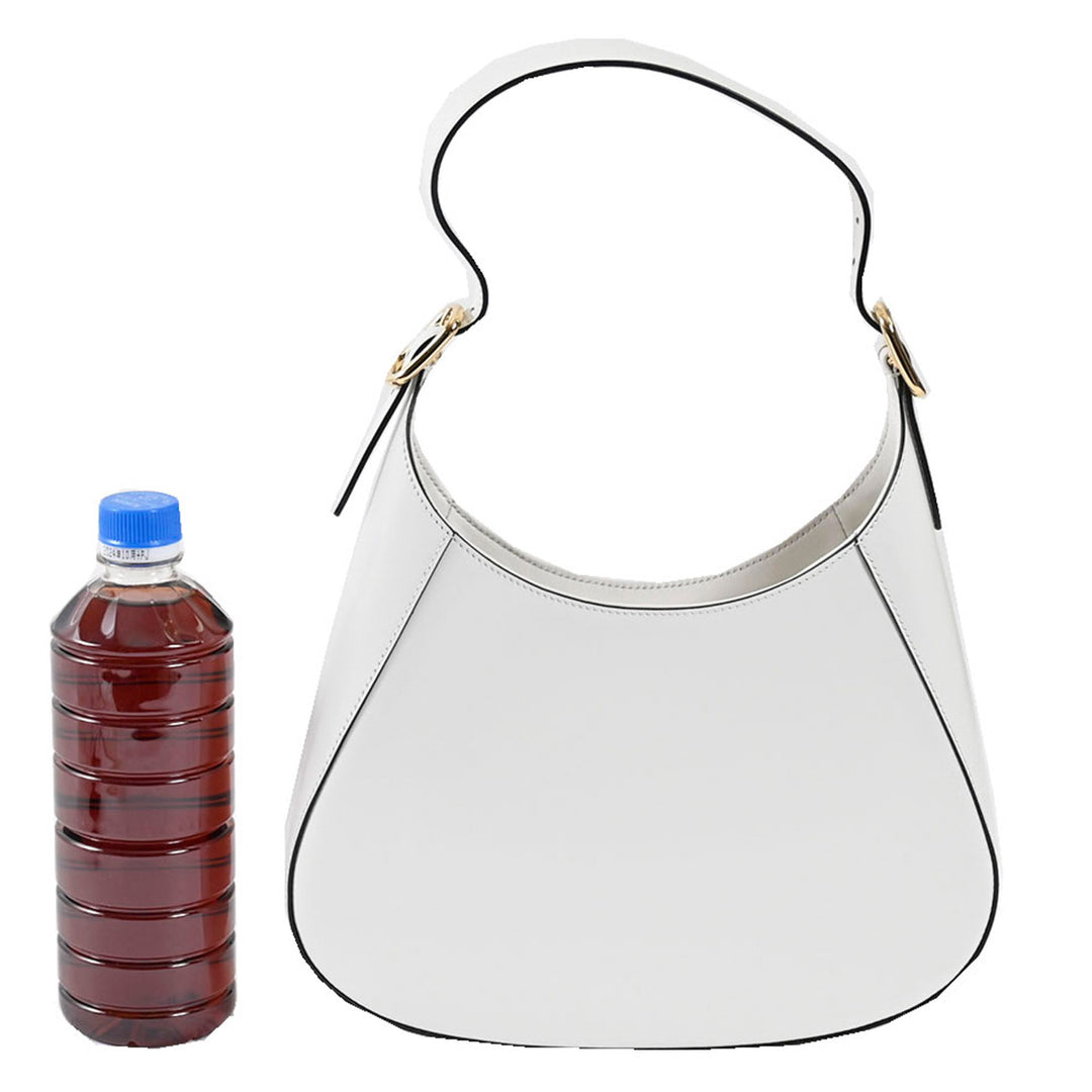 プラダ PRADA バッグ 1BC179 F0PG7 ワケアリ ホワイト  レディース