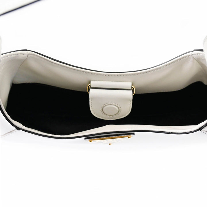 プラダ PRADA バッグ 1BC179 F0PG7 ワケアリ ホワイト  レディース
