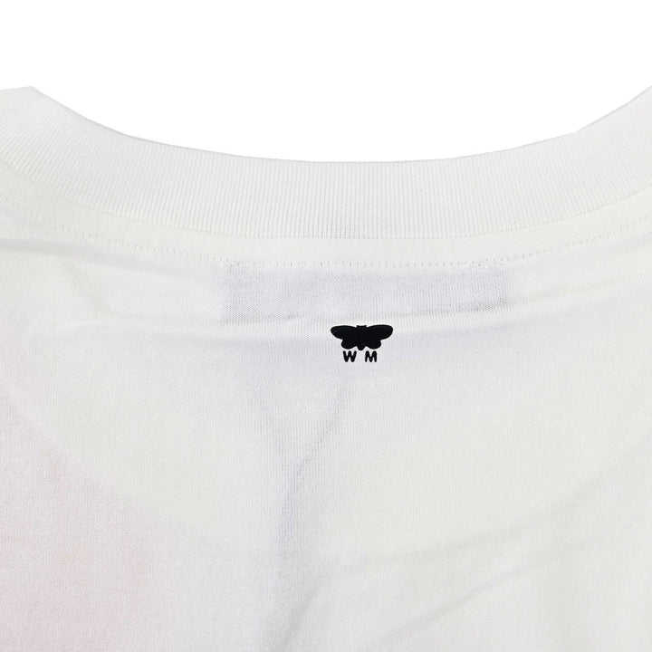 ウィークエンド マックスマーラ WEEKEND MAXMARA Tシャツ CINEMA 59710616 006 ワケアリ ホワイト  レディース