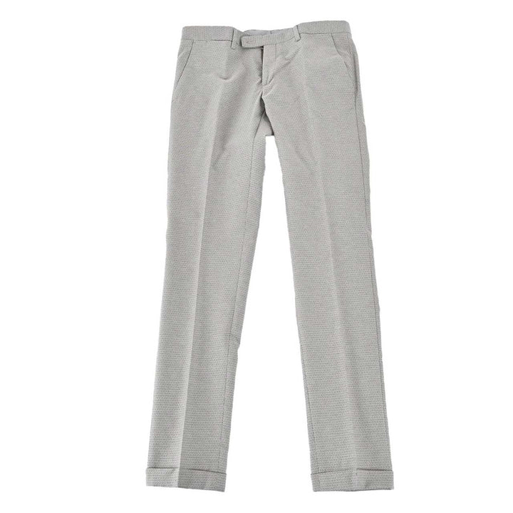 エグジビット EXBIT パンツ PAUDINE ベージュ