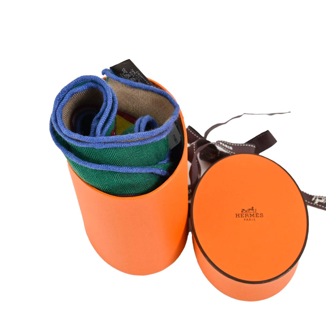 エルメス HERMES スカーフ 473062S ベージュ