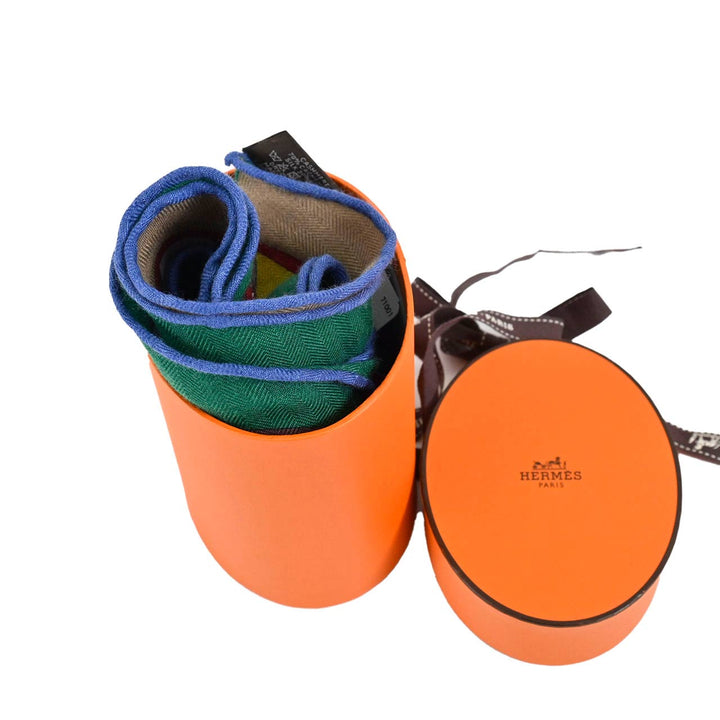 エルメス HERMES スカーフ 473062S ベージュ