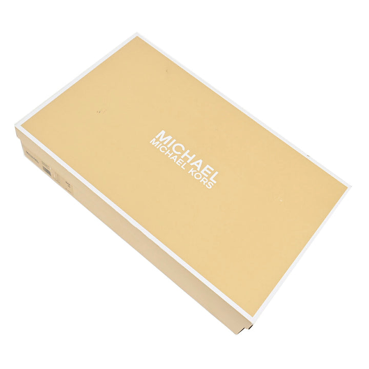 マイケルコース MICHAEL KORS ブーツ 40F7MSMB6L ブラック