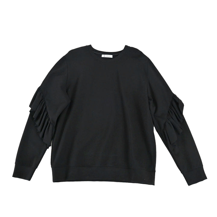 ドンダップ DONDUP ブラウス PRASIOLITE F118 JS199D 999 ブラック