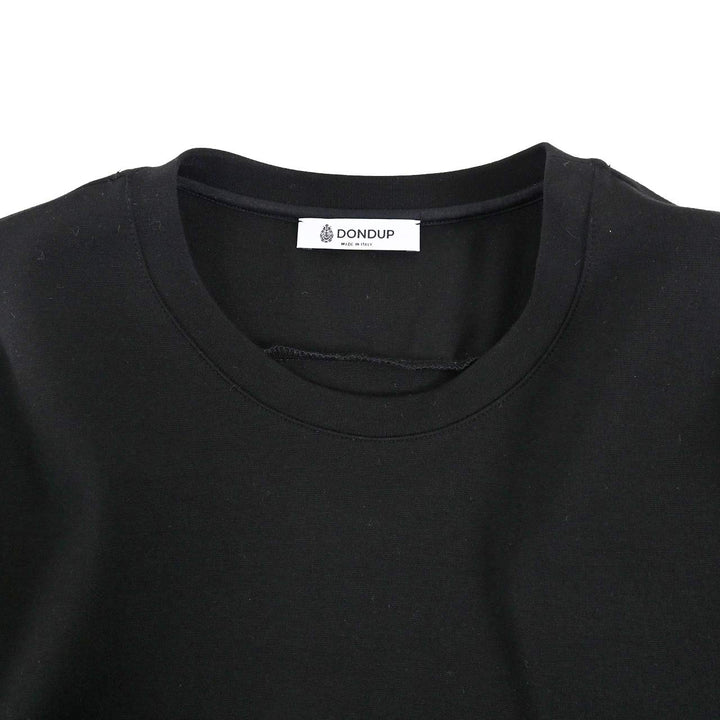 ドンダップ DONDUP ブラウス PRASIOLITE F118 JS199D 999 ブラック