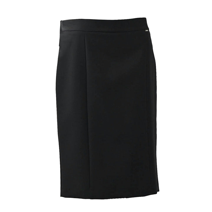 カネッラ CANNELLA スカート 105191 NERO ブラック
