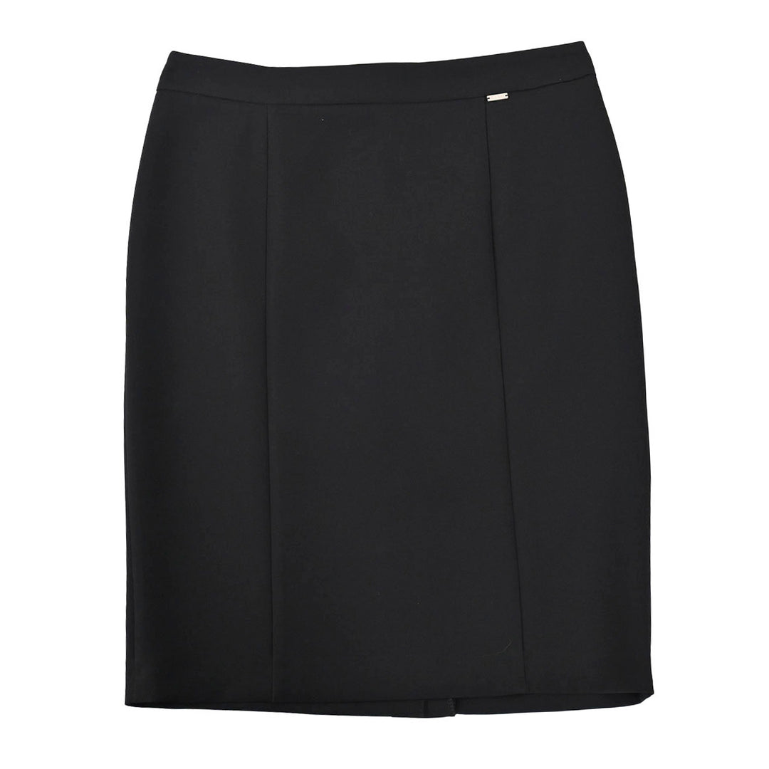 カネッラ CANNELLA スカート 105191 NERO ブラック