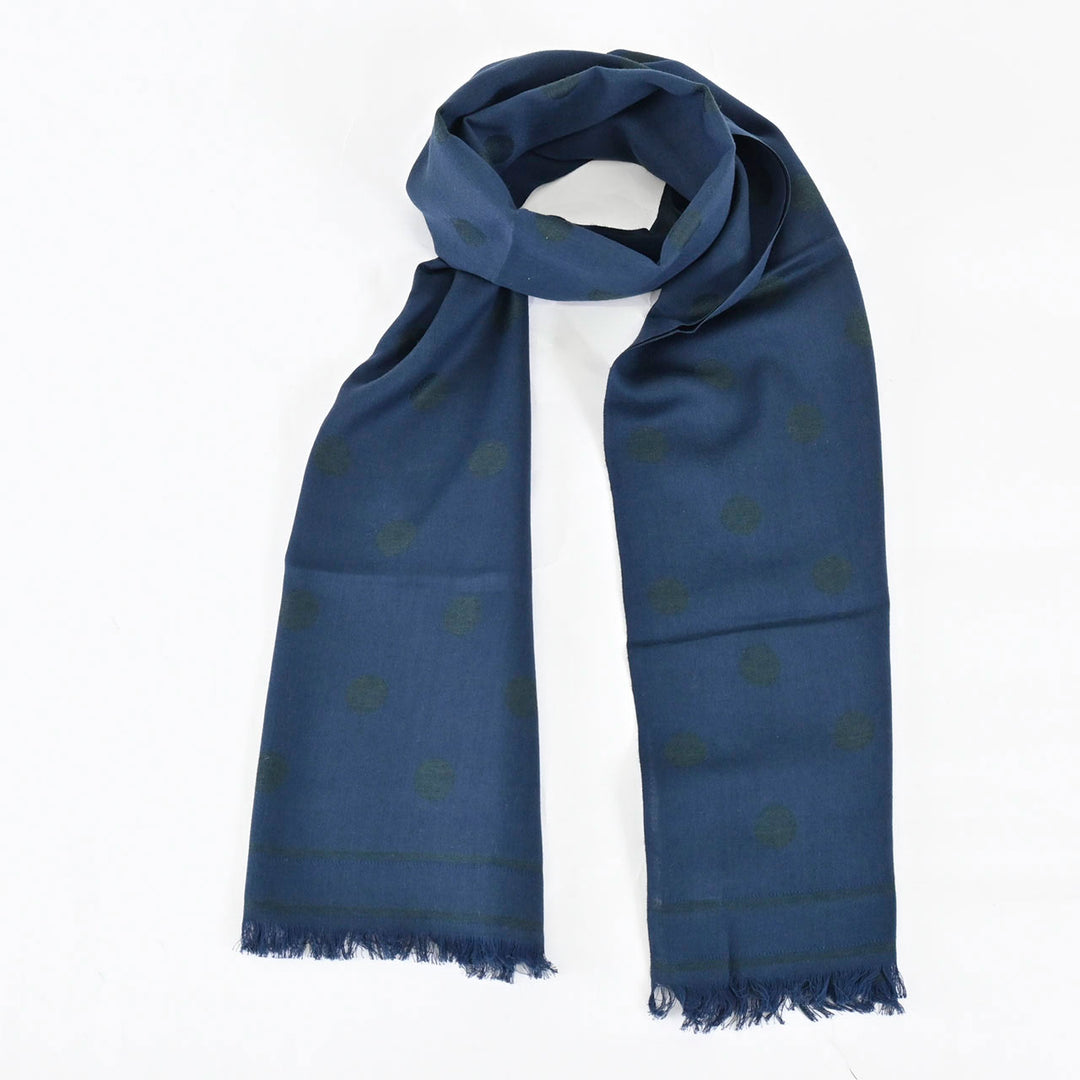 ポール スミス PAUL SMITH マフラー ARXC 272D S717N